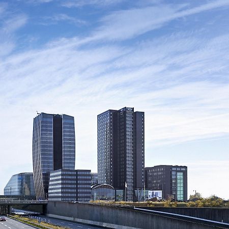 Crowne Plaza Copenhagen Towers By Ihg Hotel Ngoại thất bức ảnh
