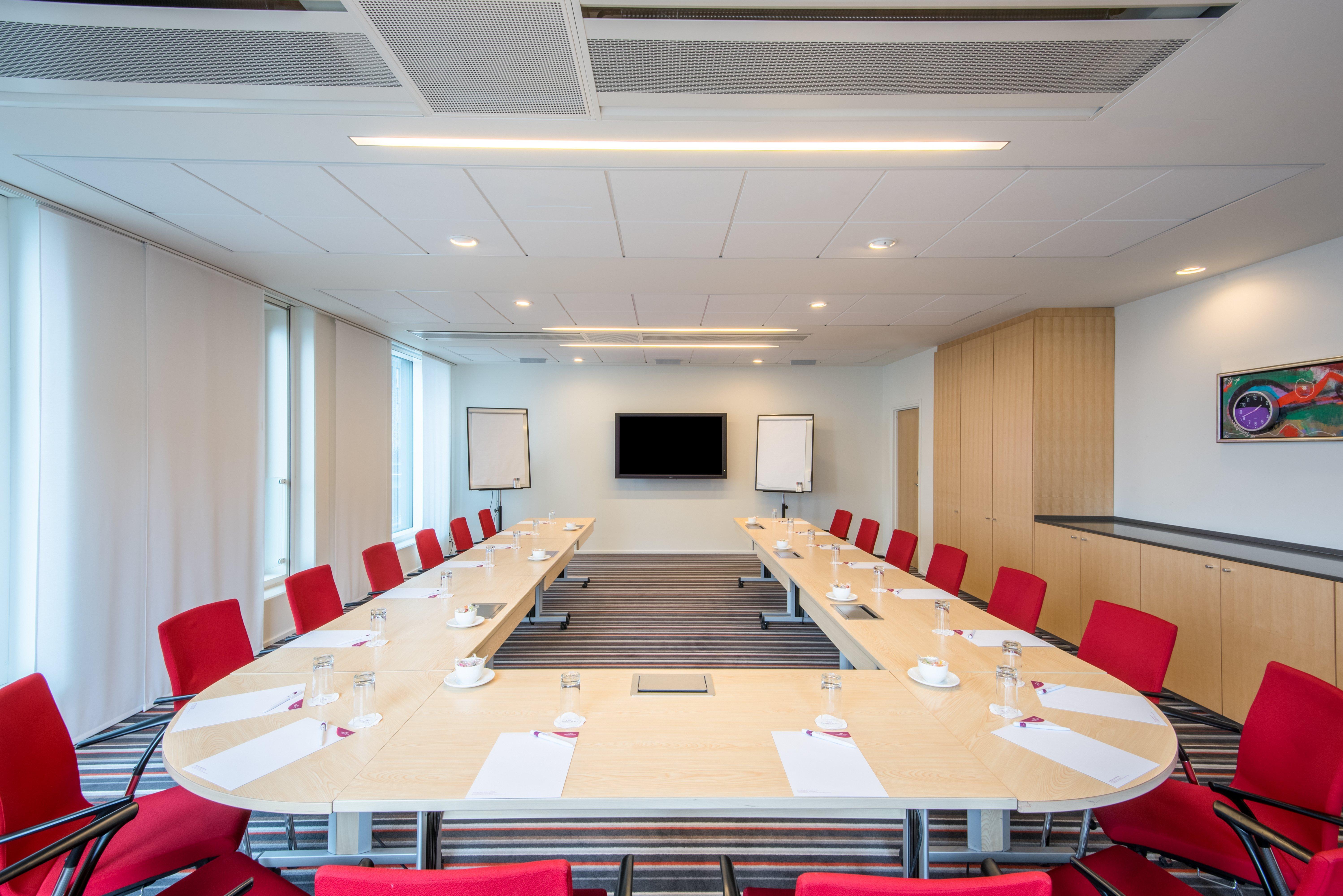 Crowne Plaza Copenhagen Towers By Ihg Hotel Ngoại thất bức ảnh