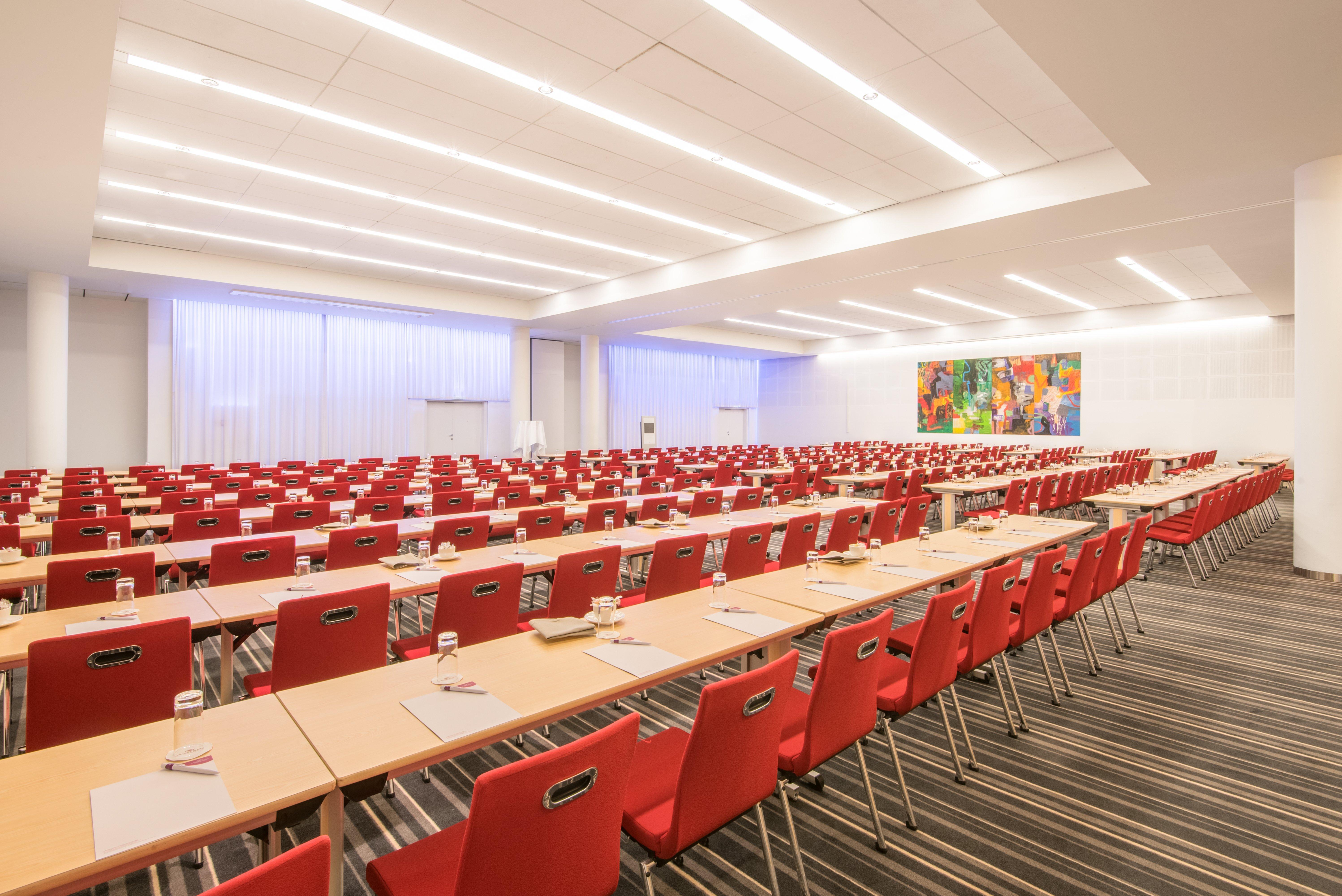 Crowne Plaza Copenhagen Towers By Ihg Hotel Ngoại thất bức ảnh