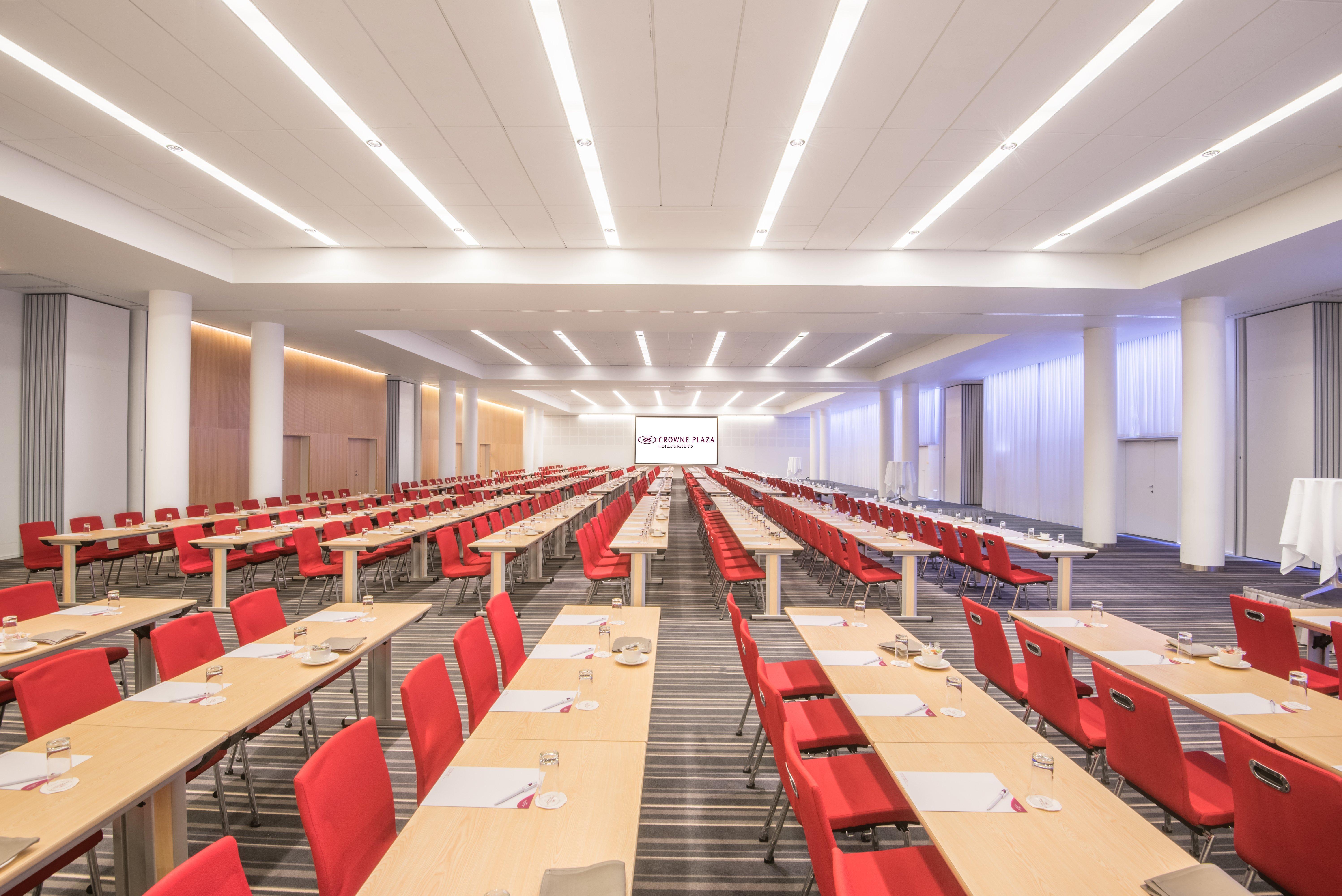 Crowne Plaza Copenhagen Towers By Ihg Hotel Ngoại thất bức ảnh