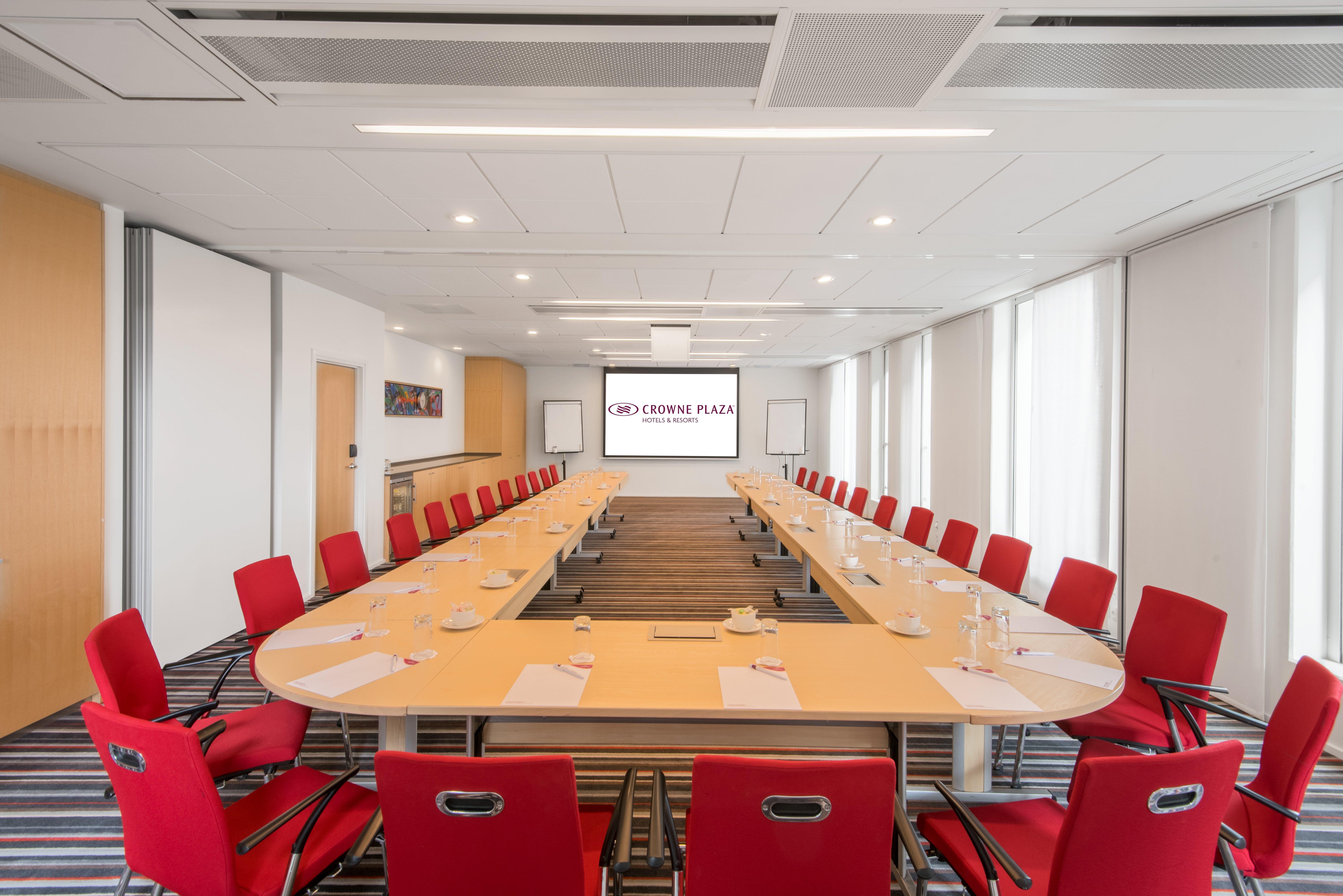 Crowne Plaza Copenhagen Towers By Ihg Hotel Ngoại thất bức ảnh