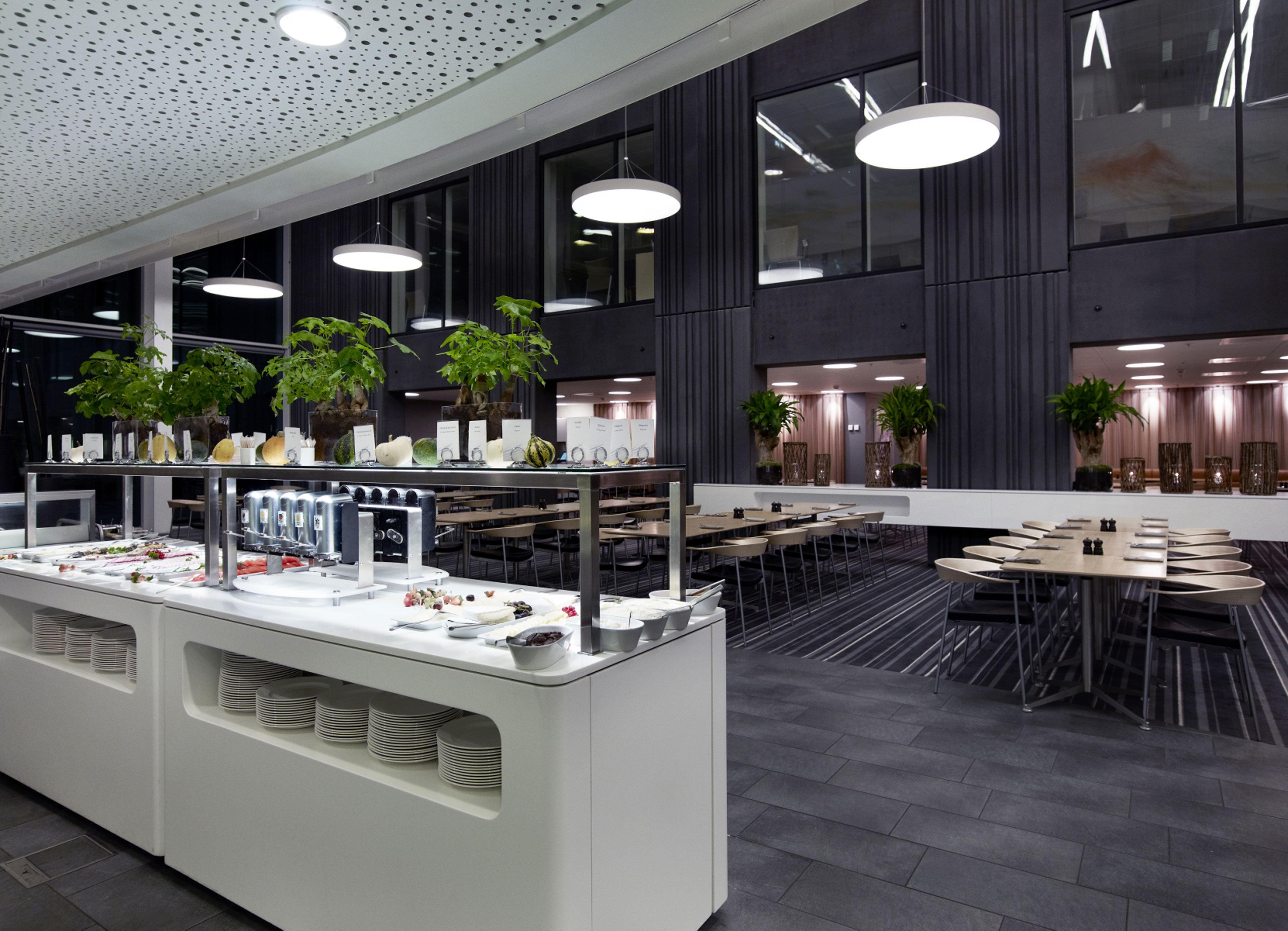 Crowne Plaza Copenhagen Towers By Ihg Hotel Ngoại thất bức ảnh