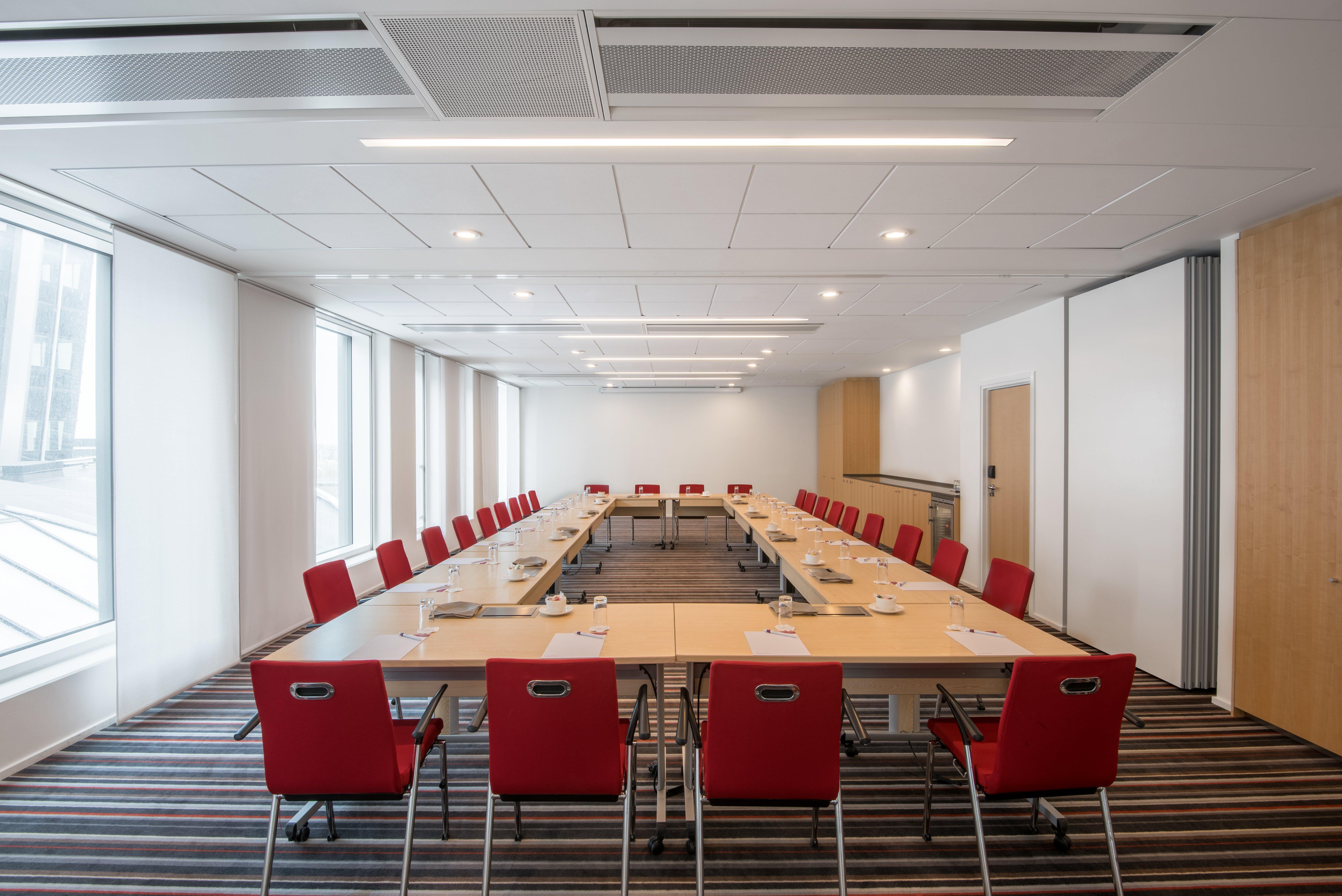 Crowne Plaza Copenhagen Towers By Ihg Hotel Ngoại thất bức ảnh