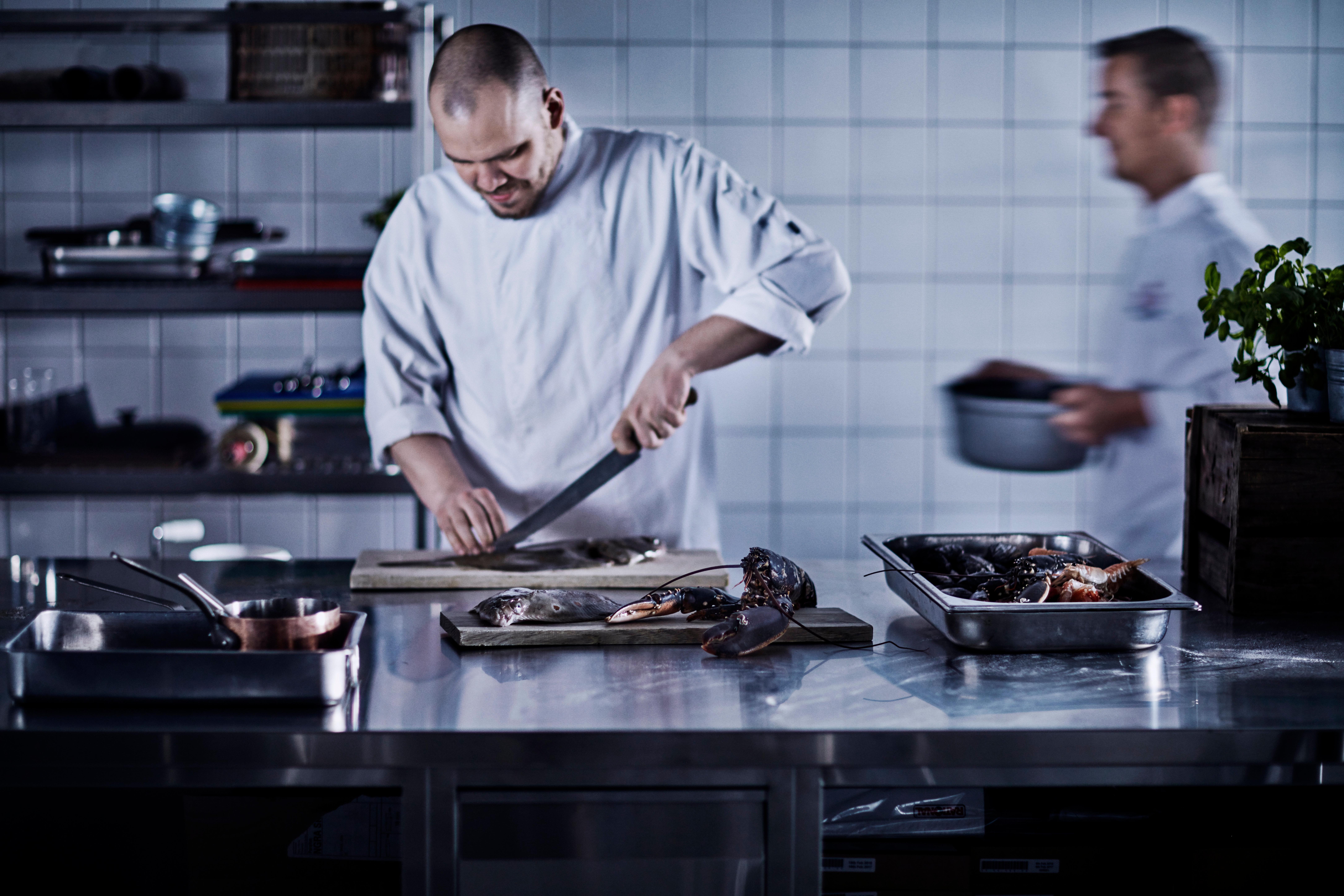 Crowne Plaza Copenhagen Towers By Ihg Hotel Ngoại thất bức ảnh