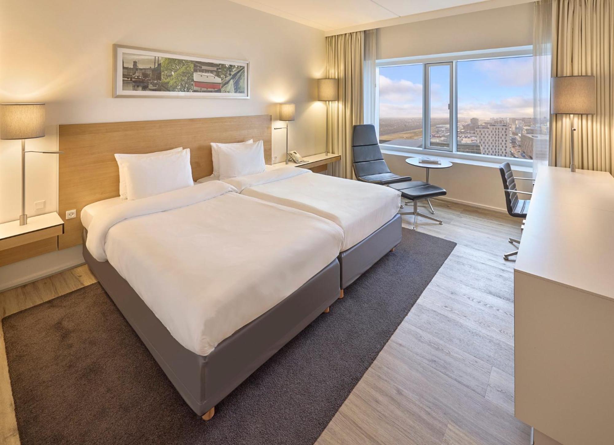 Crowne Plaza Copenhagen Towers By Ihg Hotel Ngoại thất bức ảnh
