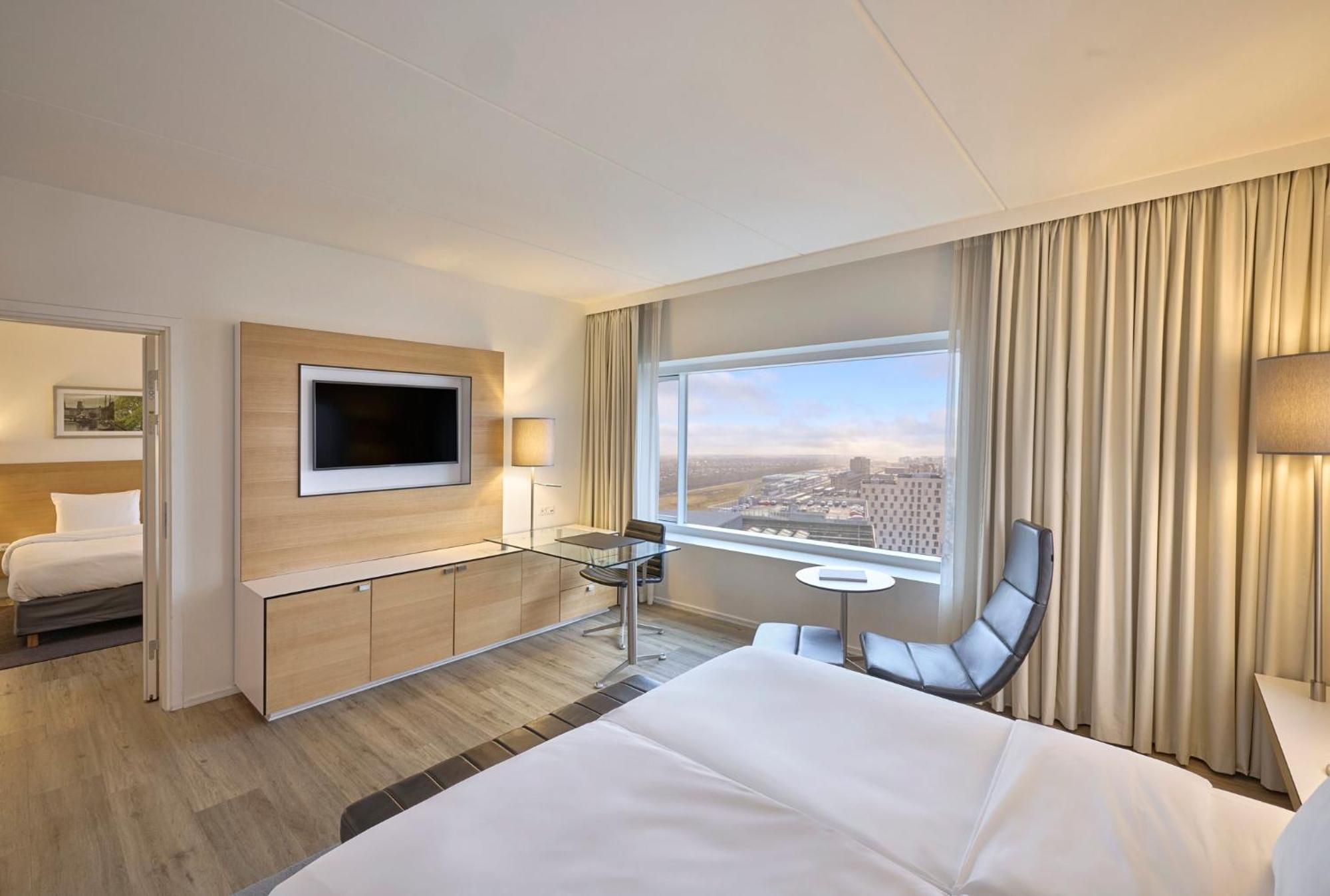 Crowne Plaza Copenhagen Towers By Ihg Hotel Ngoại thất bức ảnh